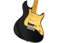 Larry Carlton S7 HSS BK New Gen Larry Carlton S7 HSS BK New Gen